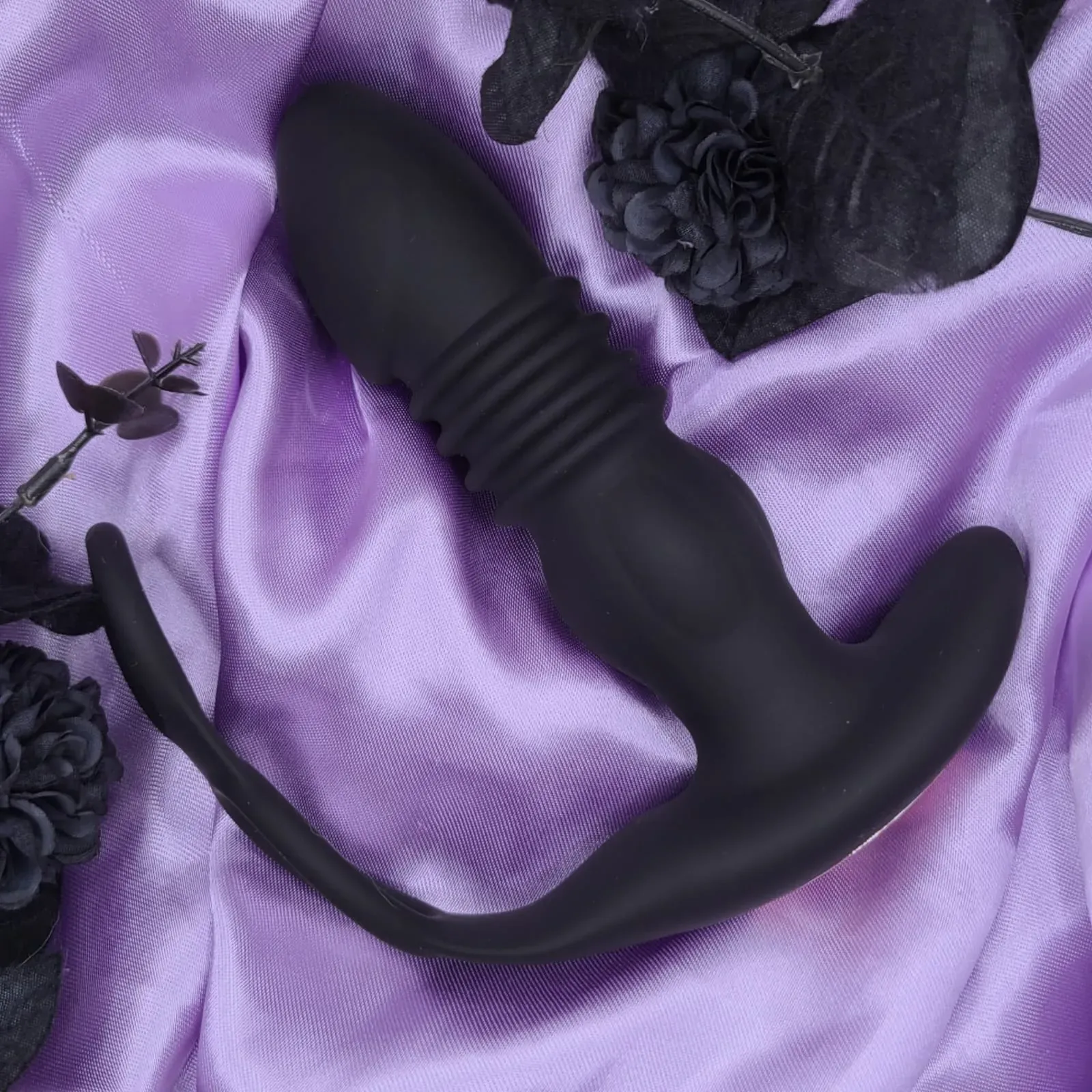 Double Ring Thursting